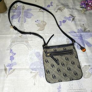 Dooney Bourke Crossbody